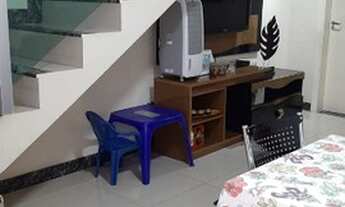 Imagem 4: Casa Geminada 2 qtos - B. Parque Leblon - R$ 380 mil Financiada - Cód. 1467