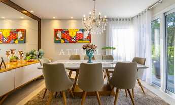 Imagem 5: CANELA - Casa de Condomínio - Altos Pinheiros