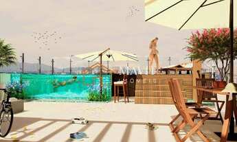 Imagem 5: Cobertura 3 suítes + 1 dormitório no Bairro Santo Antônio