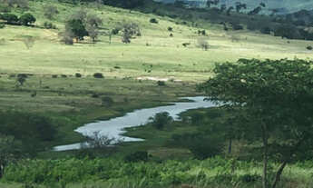 Imagem: A nova área de lazer de Itaberaba - BA