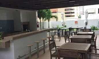 Imagem 6: Apartamento para Venda em Salvador, Caminho das Árvores, 1 dormitório, 1 suíte, 2 banheiro