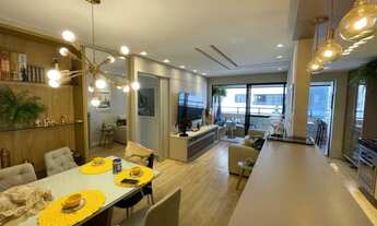 Imagem: Apto Fino Acabamento Ponta Dareia Porteira