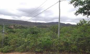 Imagem 4: Fazendinhas de 20.000m² as margens do Rio Paraúna /Serra do Cipó (Temos varias opções)
