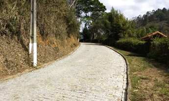 Imagem 4: Terreno Teresópolis Albuquerque - Condomínio Vale São Fernando