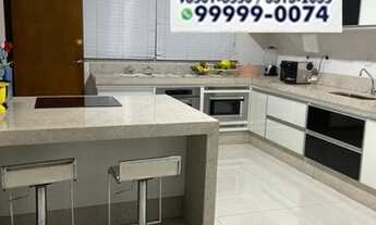 Imagem 3: Casa de alto padrão financiável em Gurupi