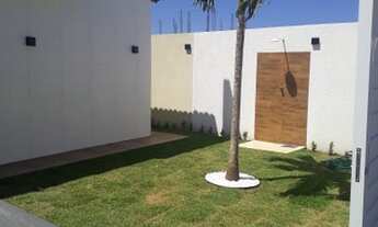 Imagem: Barra dos coqueiros