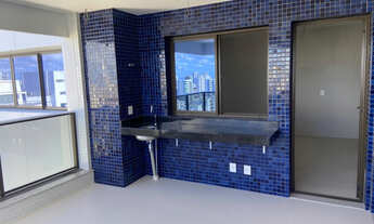 Imagem 9: APARTAMENTO 04 SUÍTES 305m2 MANSÃO BAHIANO DE TÊNIS NA GRAÇA