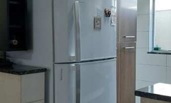 Imagem 6: Casa Geminada 2 qtos - B. Parque Leblon - R$ 380 mil Financiada - Cód. 1467