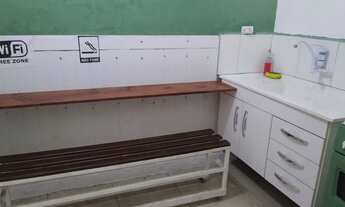 Imagem 7: Alugo quartos na V. Mariana / Ipiranga mobiliados, metro imigrantes verde