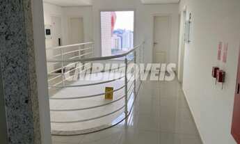 Imagem 4: Sala - Jardim Brasil - Campinas