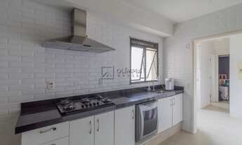 Imagem 3: Apartamento Venda 4 Dormitórios - 128 m² Perdizes