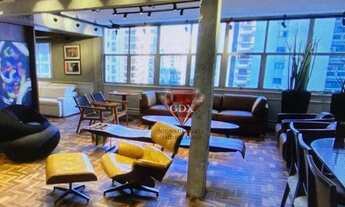 Imagem 6: Apartamento para locação no Jardim Europa