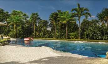 Imagem 2: Terreno no Ecopark Sunset Caçapava/SP