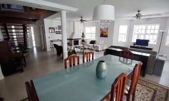 Imagem 6: Casa - Condomínio Estancia Paraiso - Campinas