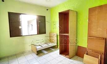 Imagem 5: SOROCABA - Casa Padrão - Além Ponte