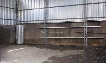 Imagem 2: Juiz de Fora - Galpão/Depósito/Armazém - Benfica