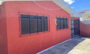 Imagem: Casa para venda possui 250 metros quadrados