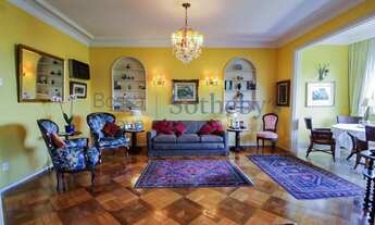 Imagem 3: Apartamento com vista para o Pão de Açúcar