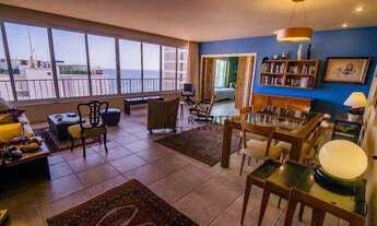 Imagem 3: Apartamento com 4 dormitórios à venda, 190 m² por R$ 5.600.000 - Ipanema - Rio de Janeiro