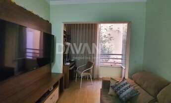 Imagem 3: Apartamento - Mansões Santo Antônio - Campinas