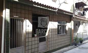 Imagem 5: Rio de Janeiro - Apartamento Padrão - Oswaldo Cruz