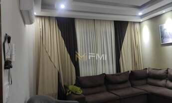 Imagem 3: Casa com 2 dormitórios à venda, 110 m² por R$ 360.000,00 - Vila Real Continuaçao - Hortolâ