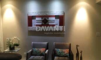 Imagem 2: Apartamento - Loteamento Residencial Vila Bella - Campinas