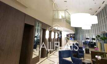 Imagem 4: Flat com 1 dormitório à venda, 33 m² por R$ 424.000 na Vila Olímpia - São Paulo/SP