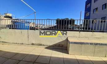 Imagem 7: Locação de Casas / Padrão na cidade de Belo Horizonte