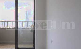 Imagem: São Paulo - Apartamento Padrão - Pinheiros