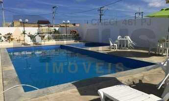 Imagem 3: Condomínio Vila Jaridns com 50m², 2 Quartos - Marcos Freire II