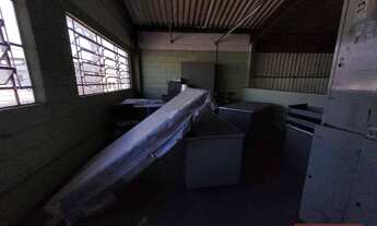 Imagem 6: Galpão para alugar, 180 m² por R$ 3.500/mês - Vila Itapegica - Guarulhos/SP