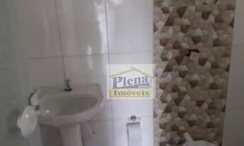 Imagem 6: Salão Comercial para alugar - Planalto do Sol - Sumaré/SP