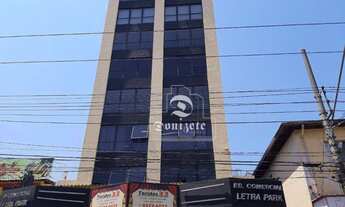 Imagem 7: Sala, 72 m² - venda por R$ 245.000,00 ou aluguel por R$ 1.450,00/mês - Parque das Nações