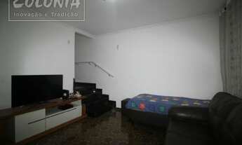 Imagem 3: Santo André - Casa Padrão - Utinga