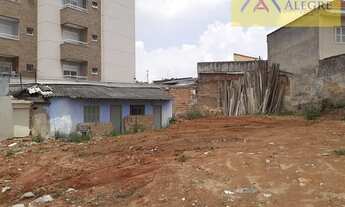 Imagem 6: São Paulo - Terreno Padrão - Jardim Cidália