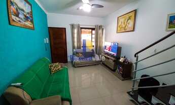 Imagem 3: Sobrado em condomínio Jacareí - 2 dorm, 2 suítes