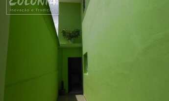 Imagem 2: Santo André - Casa Padrão - Parque Erasmo Assunção