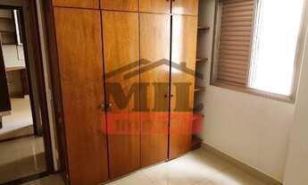 Imagem 4: Apartamento Setor Oeste 4 quartos sendo 2 suítes - Goiânia - GO