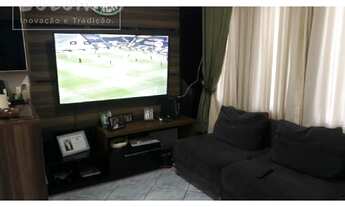 Imagem: Santo André - Casa Padrão - Jardim Marek