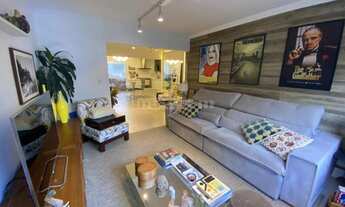 Imagem: São Paulo - Apartamento Padrão - Itaim