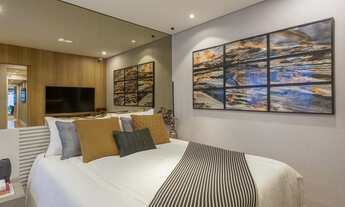 Imagem: Venda Apartamento 4 Dormitórios - 218 m²