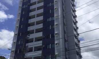 Imagem 1: Apartamento com 2 dormitórios para alugar, 68 m² por R$ 2.800,00/mês - Madalena - Recife/P