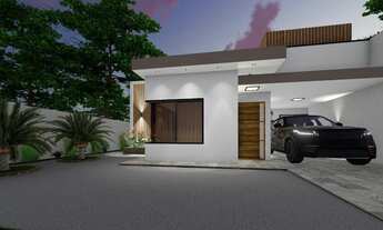 Imagem 4: Casa para venda com 103 metros quadrados com 3 quartos em - Marechal Deodoro - Alagoas