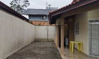 Imagem 5: Casa com 3 dormitórios à venda, 89 m² por R$ 430.000 - Itajuba - Barra Velha/SC