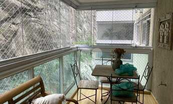 Imagem 6: Apartamento com 3 dormitórios à venda, 122 m² por R$ 1.800.000,00 - Botafogo - Rio de Jane