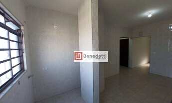 Imagem 6: Apartamento com 2 dormitórios para alugar por R$ 1.100,00/mês - Jardim Alberto Gomes - Itu