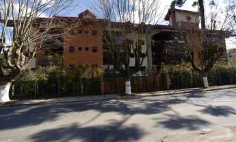 Imagem 2: Apartamento com 4 dormitórios à venda, 226 m² por R$ 1.550.000,00 - Capivari - Campos do J