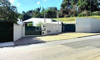 Imagem: Chácara - Chácaras São Bento - Valinhos