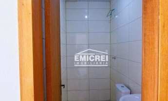 Imagem 6: EMICREI VENDE Casa com 2 dormitórios , 42 m² - Parque Primavera - Esteio/RS